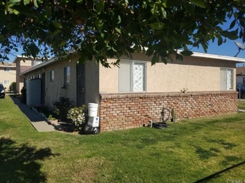 1383 Villa St, Riverside CA  92507-1332 exterior