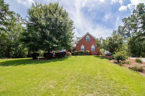 657 Callaway Dr, Graniteville, SC 29829-4053