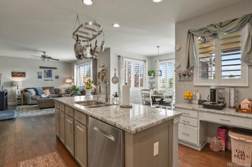 23110 Hope Dl Ave, Parker CO 80138-8492 exterior