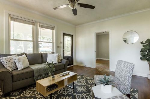 265 Haas Ave, Atlanta GA  30316-1630 exterior