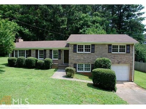 1116 Washington Ct, Holly Springs, GA 30188-4128