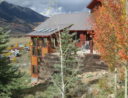 2445 Bryant Ave, Crested Butte, CO 81224-9725
