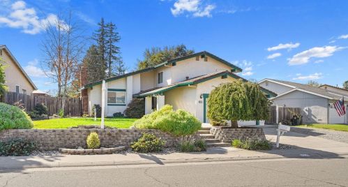 8004 Copperwood Dr, Citrus Heights, CA 95610-4037
