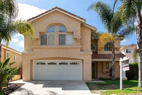 6613 Corte Real, Carlsbad, CA 92009-6037