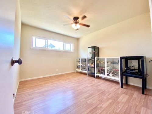 44732 Stanridge Ave, Lancaster CA 93535-2523 exterior