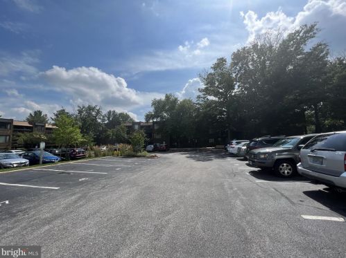 8709 Hayshed Ln, Columbia MD  21045-2830 exterior