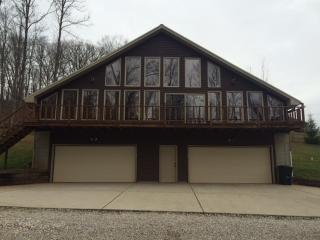 3089 Carpenter Run Rd, Waverly, WV 26184-3460