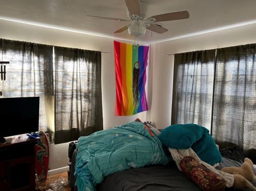 244 Caddo St, Lipan, TX 76462-2008