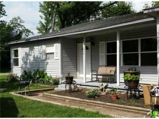 1004 Henry St, Alma, AR 72921-3902