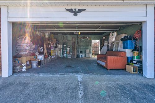 1901 East Ave, Forest View IL  60402-1925 exterior