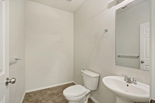 2340 Angoni Way, Fort Worth TX  76131-5126 exterior