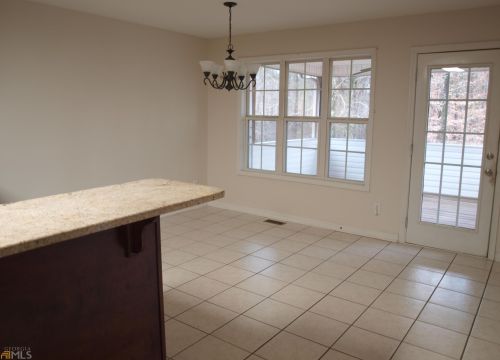 1432 Cotton Trl, Conyers GA  30094-4790 exterior
