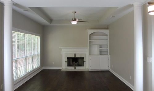 2507 Fairweather Ct, Conyers GA  30013-2497 exterior