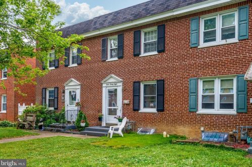 1228 Union St, Lancaster, PA 17603-6826