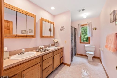 8 Elshaer Ct, Dover NJ  07869-1923 exterior