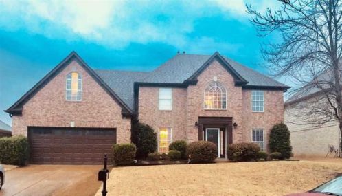60 Misty Hill Cv, Somerville, TN 38060-4640