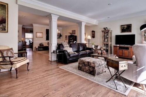 4325 Lydias Dr, Williamsburg, VA