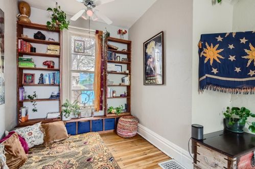126 1st Ave, Denver CO  80223-1552 exterior