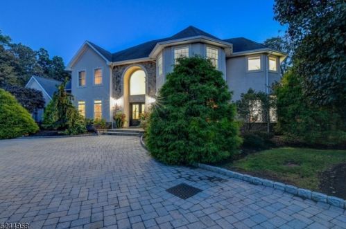 9 Isabella Way, Warren, NJ 07059-5156