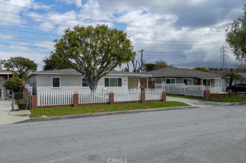 13606 Carfax Ave, Bellflower, CA 90706-2709