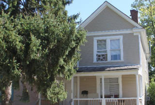 54 Avondale Ave, Columbus OH  43222-1411 exterior