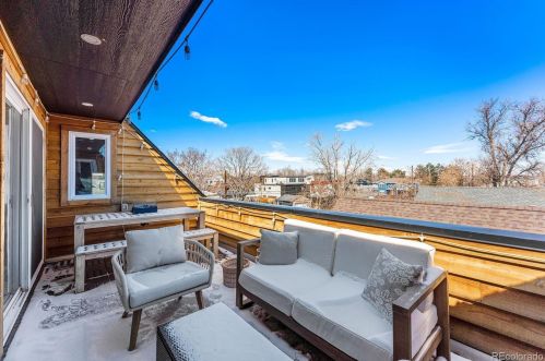 4307 Navajo St, Denver CO 80211-2534 exterior