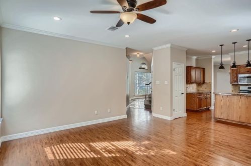 1106 Briargate Dr, Austin TX  78753-2050 exterior