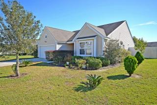 1299 Palm Cove Dr, Charleston, SC 29492-8006