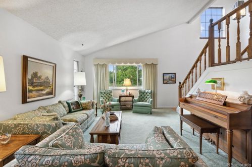 8390 63rd Ave, Arvada CO  80004-3103 exterior