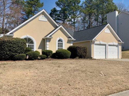 2740 Evergreen Eve Xing, Dacula, GA 30019-3172