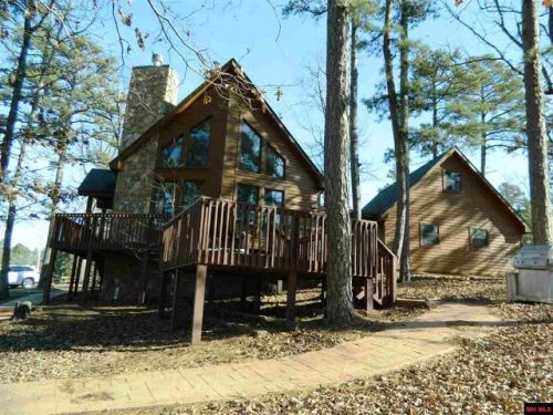 3177 Jordan Rd, Norfork, AR 72658-8544