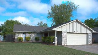 424 Sunrise St, Norman, OK 73071-2623