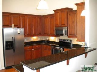 182 Carlisle Way, Savannah GA  31419-6600 exterior
