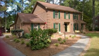 2721 Ascot Dr, Florence SC  29501-1963 exterior