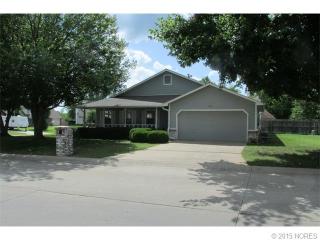 1903 Missouri Ave, Claremore, OK 74019-3531