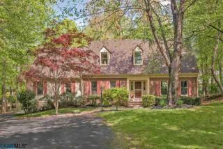 3041 Cove Ln, Charlottesville, VA 22911-7566