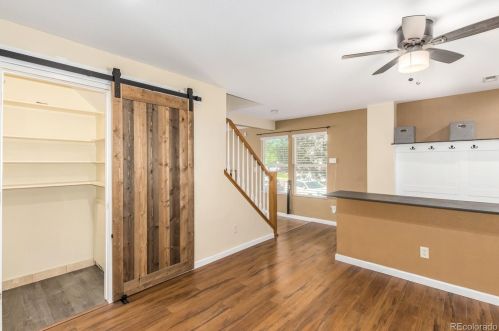 7848 Kalispell Cir, Englewood CO 80112-4646 exterior