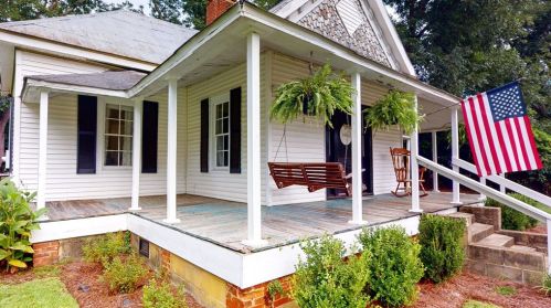 414 Penn St, Meeting Street, SC 29824-1146