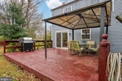 116 Tracy Berg Rd, Lancaster PA  17603-9417 exterior