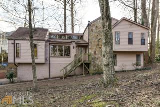 4330 Laurel Summit Ct, Smyrna GA  30082-4326 exterior