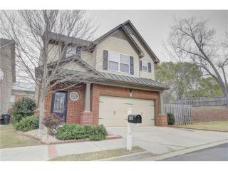 5451 Boyer Trl, Norcross, GA 30071-4192
