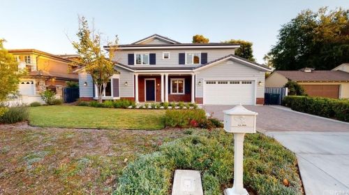 414 Lemon Ave, Arcadia, CA 91006-4821