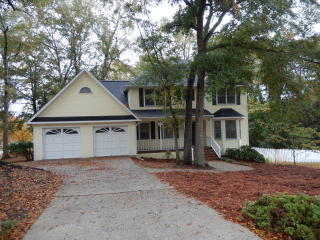 1183 Cloverdale Rd, Columbus, GA 31904-2599