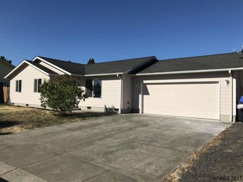 404 Groves Ct, Albany, OR 97322-4198
