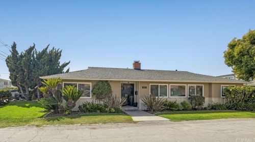 2603 Flournoy Rd, Manhattan Beach, CA 90266-2236