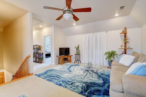 6609 Simmons Rd, Fort Worth TX  76182-4267 exterior