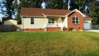 267 Indian Springs Cir, Manchester, TN 37355-8456