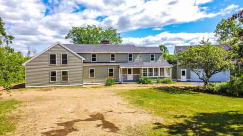 292 Center Rd, Fairfield, ME 04937-3320