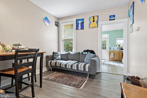 546 Spruce St, Lancaster PA  17603-3353 exterior