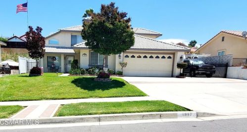 11897 Cornell Ln, Yucaipa, CA 92399-3906